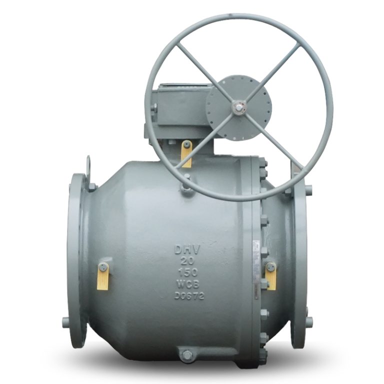 DHVTRUNNION2PC