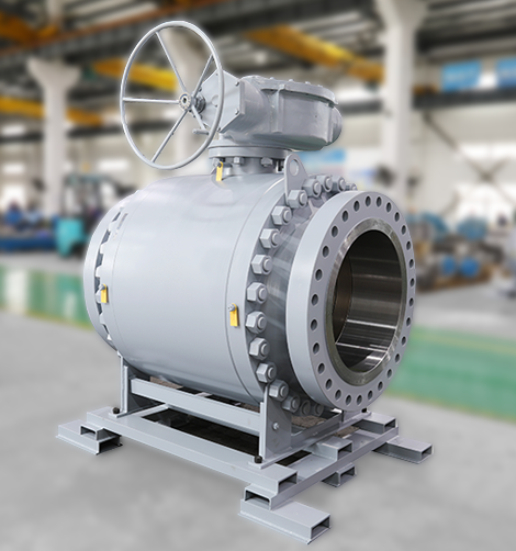 DHVTRUNNION3PC2