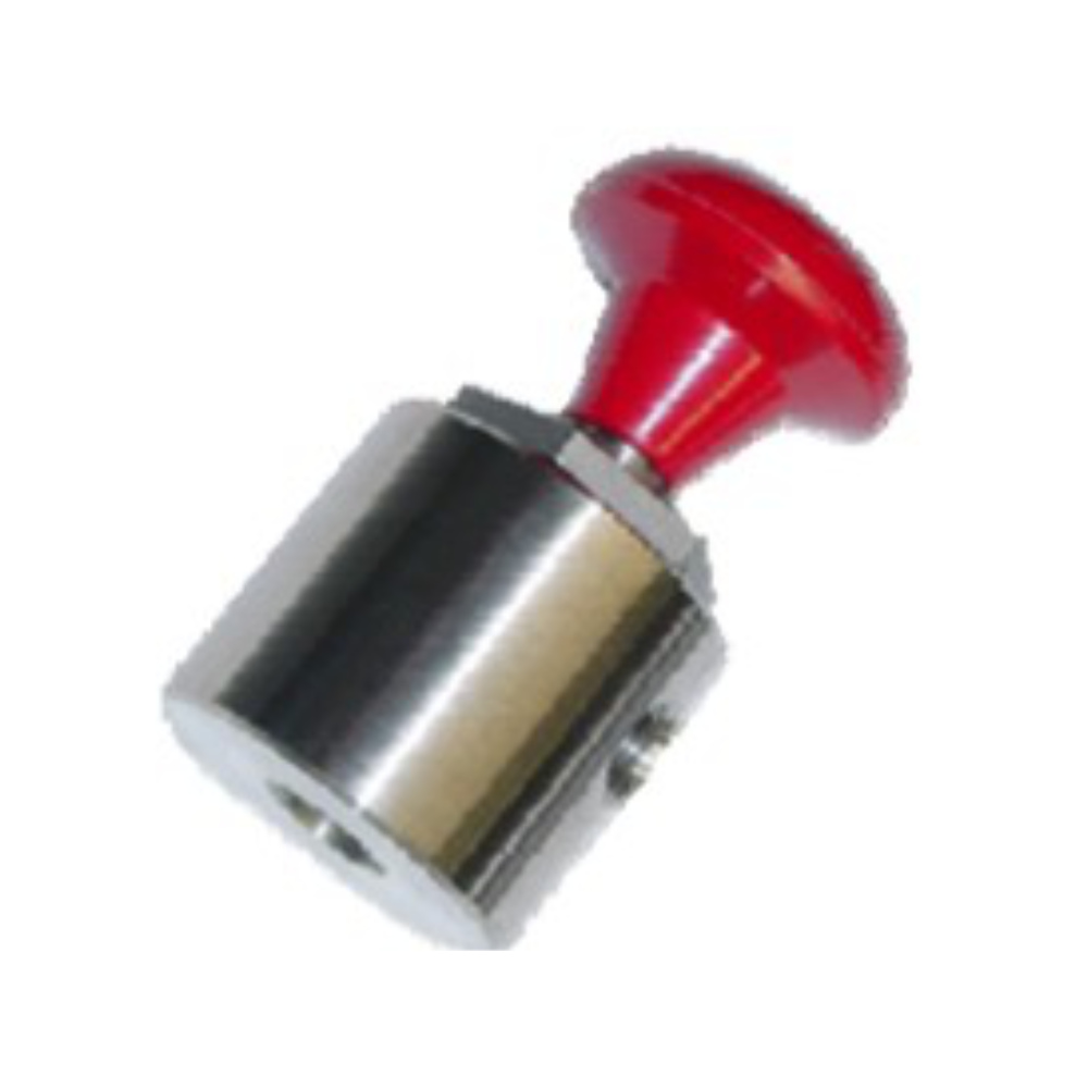VALVULA DE CONTROL ESD